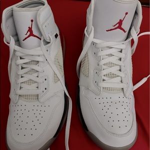 Jordan Mars 270 shoes